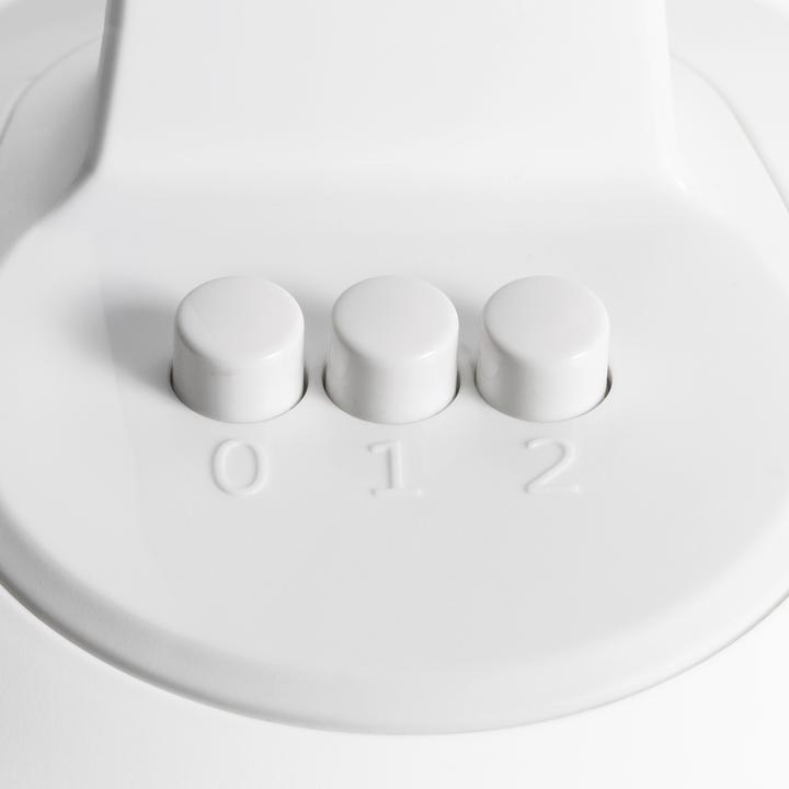 Image du produit Trotec Ventilateur de table TVE 10 (50 dB)