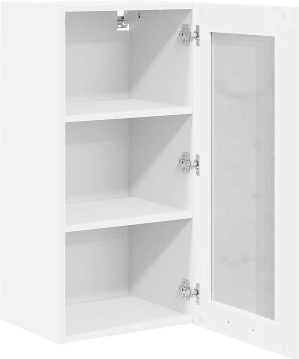 Produktbild vidaXL Küchenaufbewahrung (31 x 40 x 80 cm)