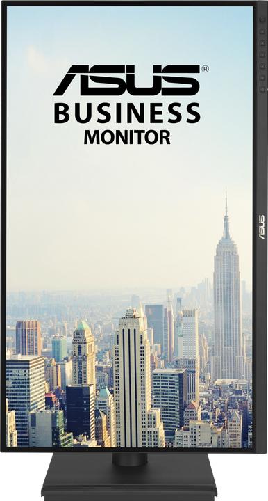 Image du produit ASUS BE27ACGN (2560 x 1440 pixels, 27")