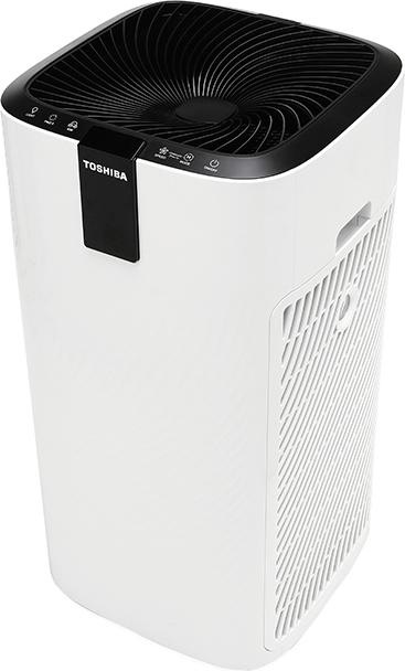 Actual product image Toshiba Oro valytyvas CAF-X116XPL, 84 m² (84 m²)