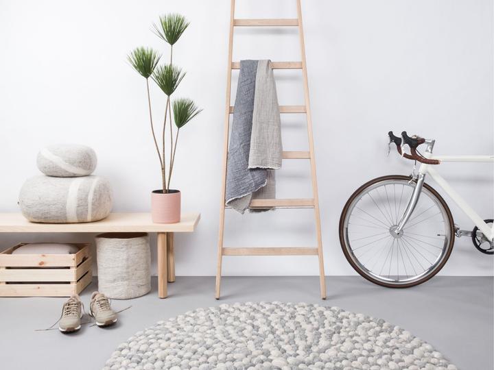 Image du produit Myfelt Points plats rectangulaires XXXL (200 x 300 cm)