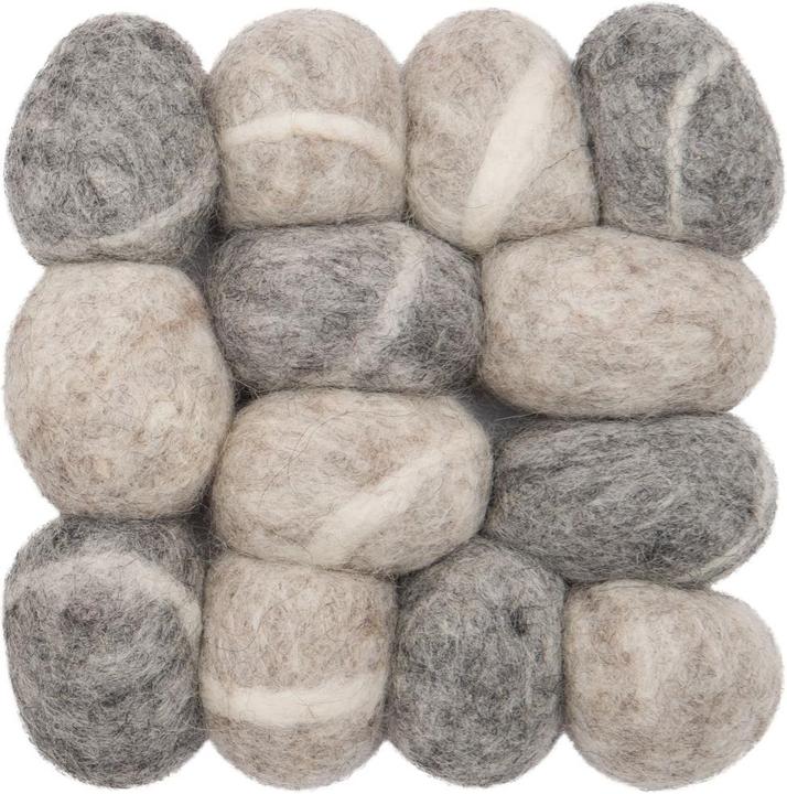 Myfelt Punti piatti rettangolari XXS (50 x 70 cm)
