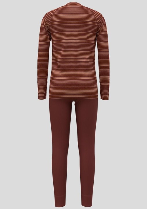 Actual product image Odlo Set long ACTIVE WARM ECO SET (140)