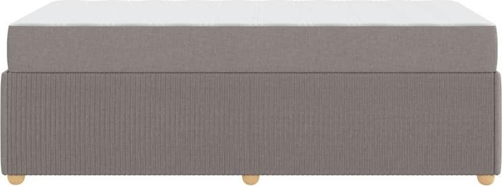 Immagine prodotto vidaXL Letto in schiuma (80 x 200 cm)