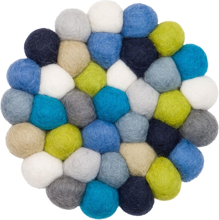 Immagine prodotto Myfelt Punta piatta rotonda S (Ø 140 cm)
