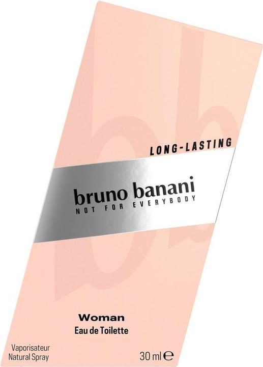 Immagine prodotto Bruno Banani Eau de Toilette re21 (Eau de toilette, 30 ml)