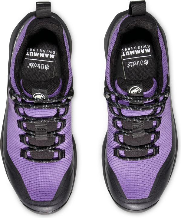 Produktbild Mammut Ducan III Low GTX Women (38.5)