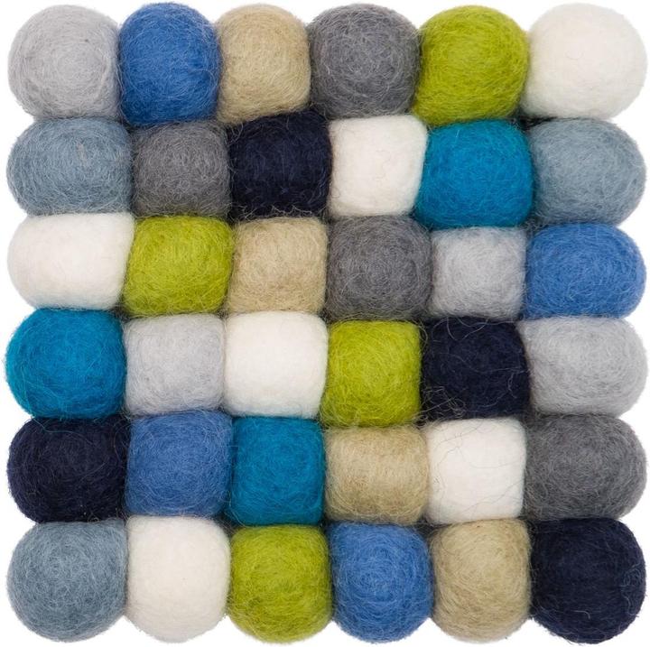 Produktbild Myfelt Rectangular Flat Points XL (160 x 230 cm)