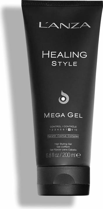 Produktbild L'Anza Healing Style (Haargel, 200 ml)