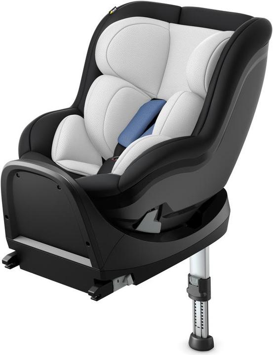 Produktbild Hauck iPro Kids i-Size (Reboarder, ECE R129/i-Size Norm)