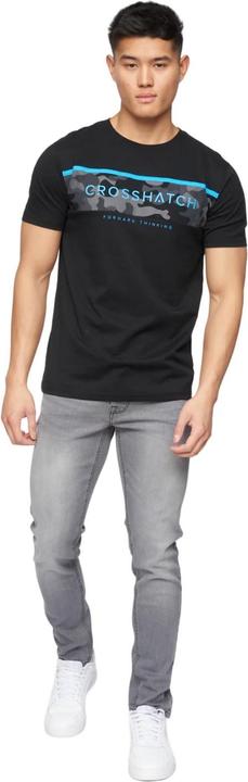 Produktbild Crosshatch Buraca Jeans (34)