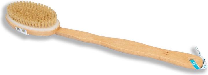 Produktbild The Organic Pharmacy Skin Brush