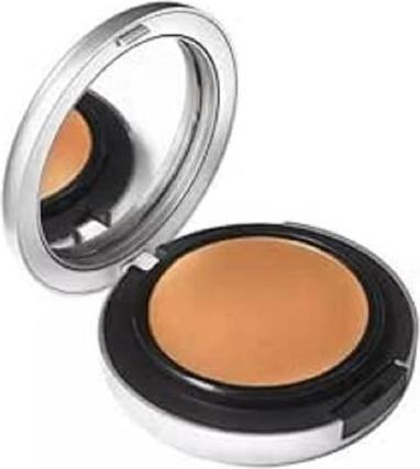 Actual product image MAC Cosmetics Studio Fix Tech Crème T Powder Fond de Teint Nc44 (NC44)