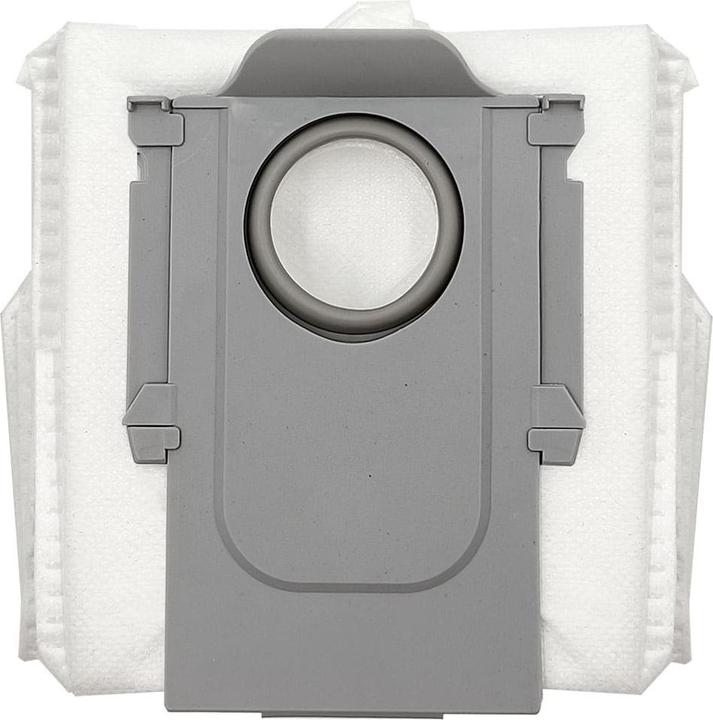 Image du produit Roboparts Staubbeutel für Roborock Qrevo Curv/S8 MaxV Ultra/Qrevo MaxV/Qrevo Saugroboter