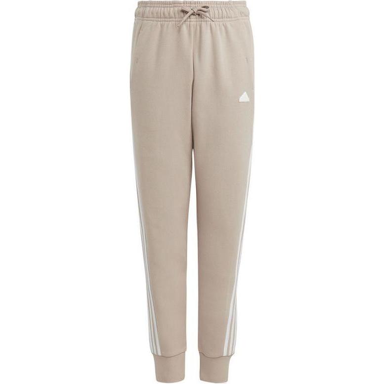 adidas, Pantaloni sportivi, FI 3-Streifen-Hose Jr (164)