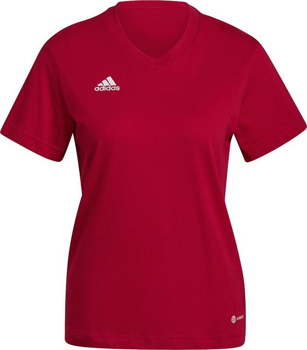 Produktbild adidas Entrada 22 T-Shirt Damen (XXL)
