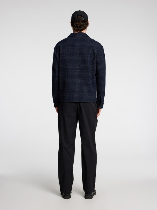 Produktbild Selected Homme Langarm Overshirt (M)