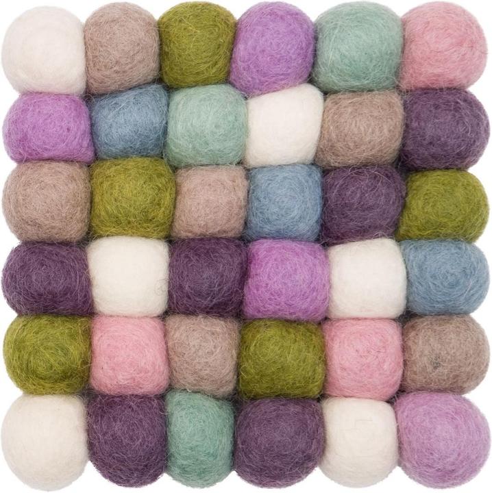 Image du produit Myfelt Points plats rectangulaires XL (160 x 230 cm)