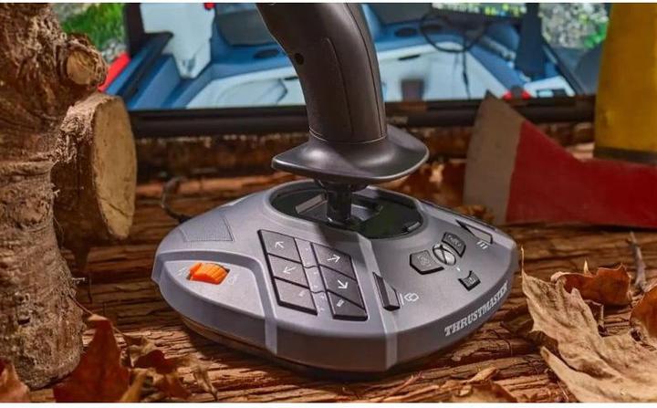 Image du produit Thrustmaster SimTask FarmStick (PC, Xbox Series S, Xbox Series X)