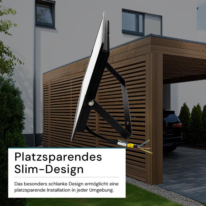 Produktbild Luxula LX400115 (30000 lm, IP65)