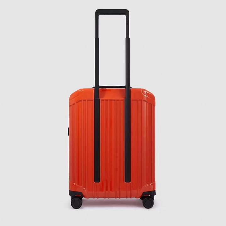Produktbild Piquadro PQ-Light - Ultra Slim Kabinen-Hartschalentrolley (34 l)
