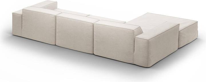 Produktbild Micadoni Jodie (Ecksofa)