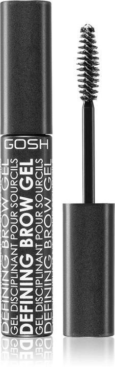 Produktbild Gosh Defining Brow Gel (Farbton 001 Transparent)