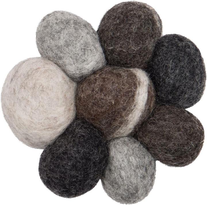 Produktbild Myfelt Round Flat Point L (Ø 180 cm)
