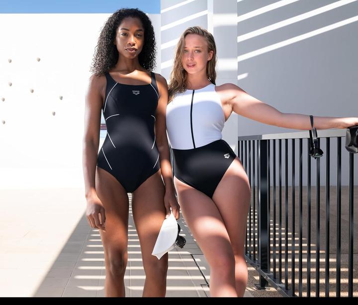 Actual product image Arena W Bodylift Jewel One Piece R (48)