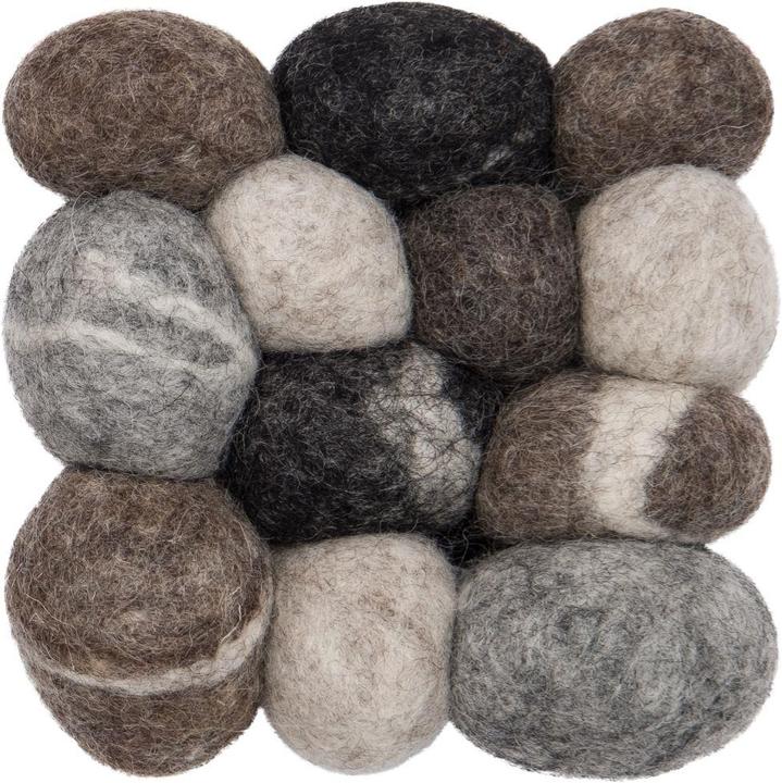 Produktbild Myfelt Rectangular Flat Points XL (160 x 230 cm)