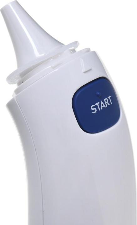 Actual product image Omron Gentle Temp 520 Kontakt Ohr (Ear)
