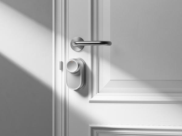 Productafbeelding SwitchBot Lock Ultra (Vingerafdruk)