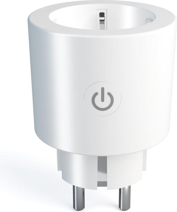 Productafbeelding Konjac Sponge Hihome WiFi Slimme Stekker 16A