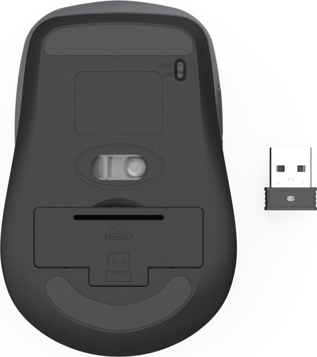 Actual product image Hama WM-450 (Wireless)