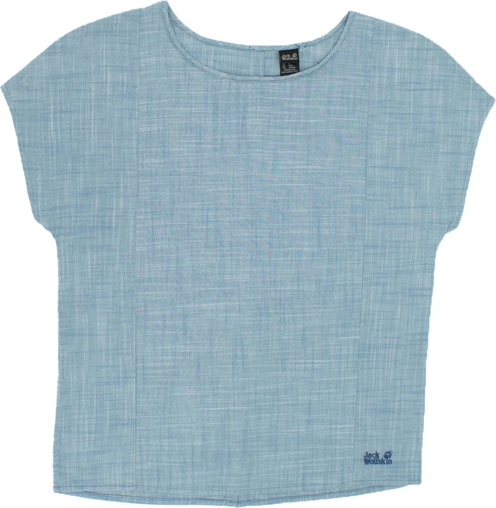 Actual product image Jack Wolfskin Emerald Lake Top (S)