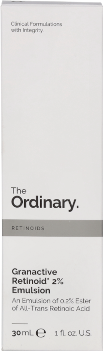 Image du produit The Ordinary Emulsion Granactive Retinoid 2 (30 ml)