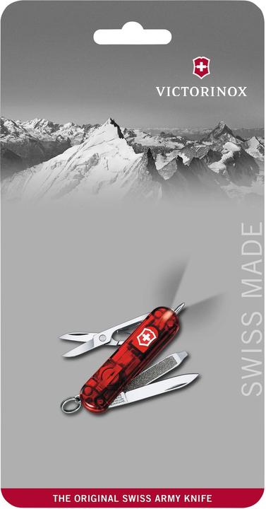 Produktbild Victorinox Signature Light