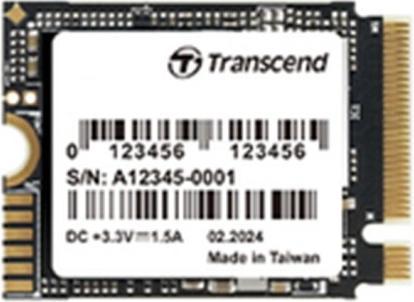 Produktbild Transcend 310S (512 GB, M.2 2230)