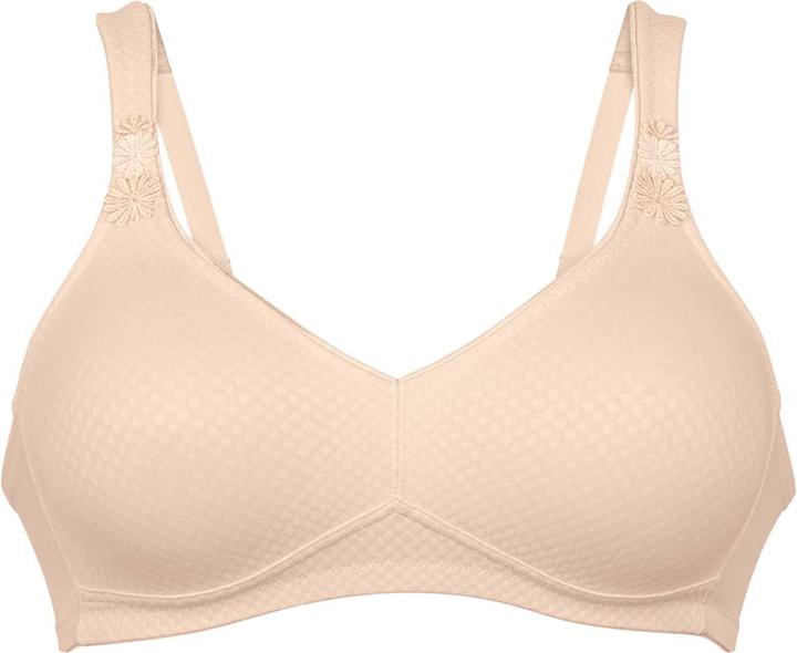 Actual product image Anita Leni comfort bra without underwire (Single pack, 100 B)