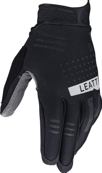 Actual product image Leatt MTB 2.0 SubZero glove - Black (M)