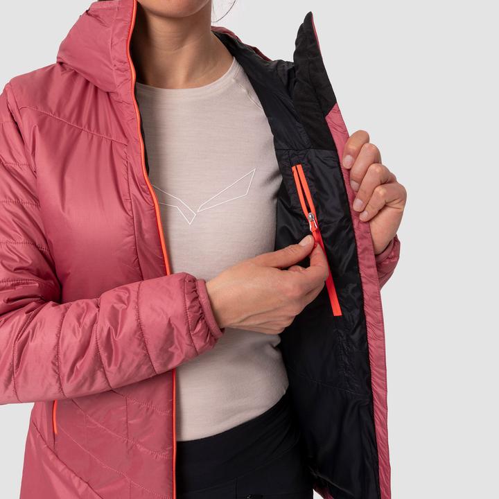 Actual product image Salewa Catinaccio TirolWool® Responsive Da Jacket (36)