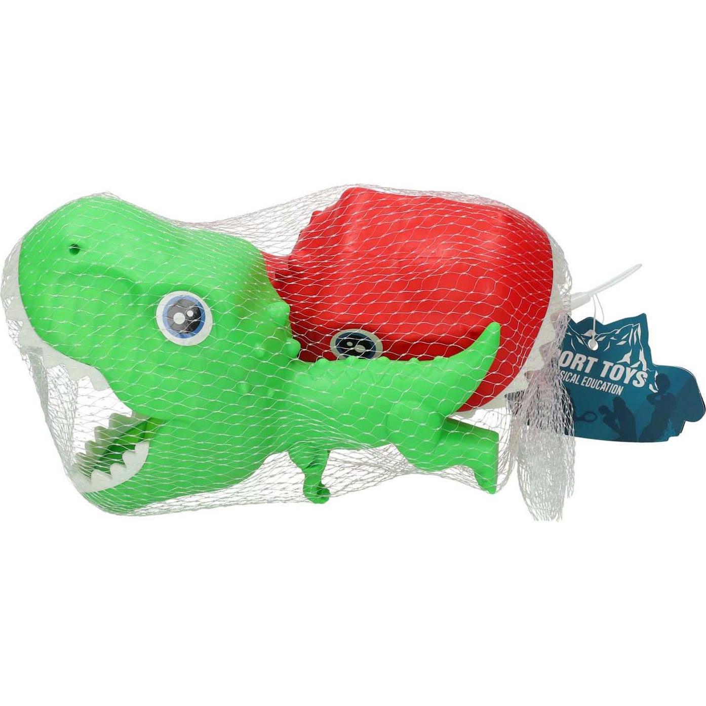 Thumbnail - Wasserpistolen-Set Dino