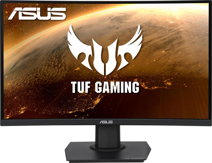 ASUS TUF VG24VQE (1920 x 1080 pixel, 23.60")