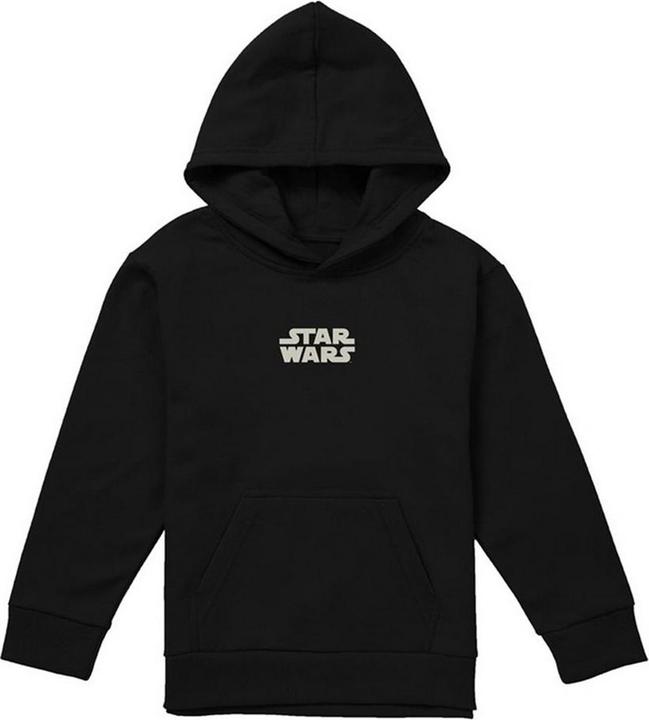 Produktbild Star Wars Kapuzenpullover (116)
