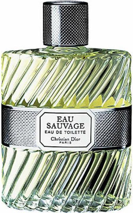 Produktbild Dior Eau Sauvage (Eau de Toilette, 400 ml)