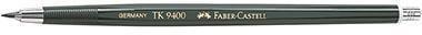 Actual product image Faber-Castell Tk 9400 (2 mm, HB, 1 x)