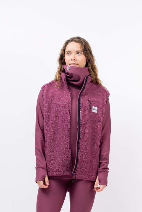 Produktbild Eivy Lumberjackie Sherpa (S)