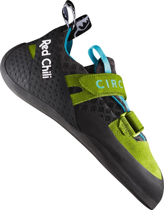 Actual product image Red Chili Circuit II (37.5)