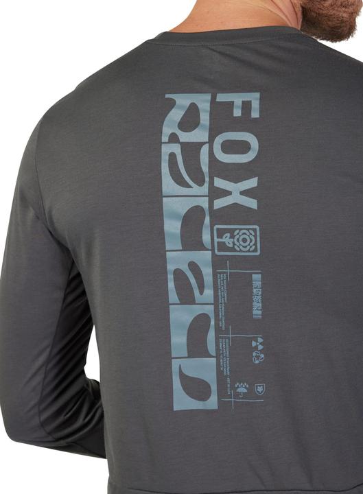 Image du produit Fox Jersey 23 Ranger Dr Ls Drk Shdw M (M)