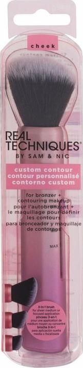 Actual product image Real Techniques Brushes Custom Contour (Powder)